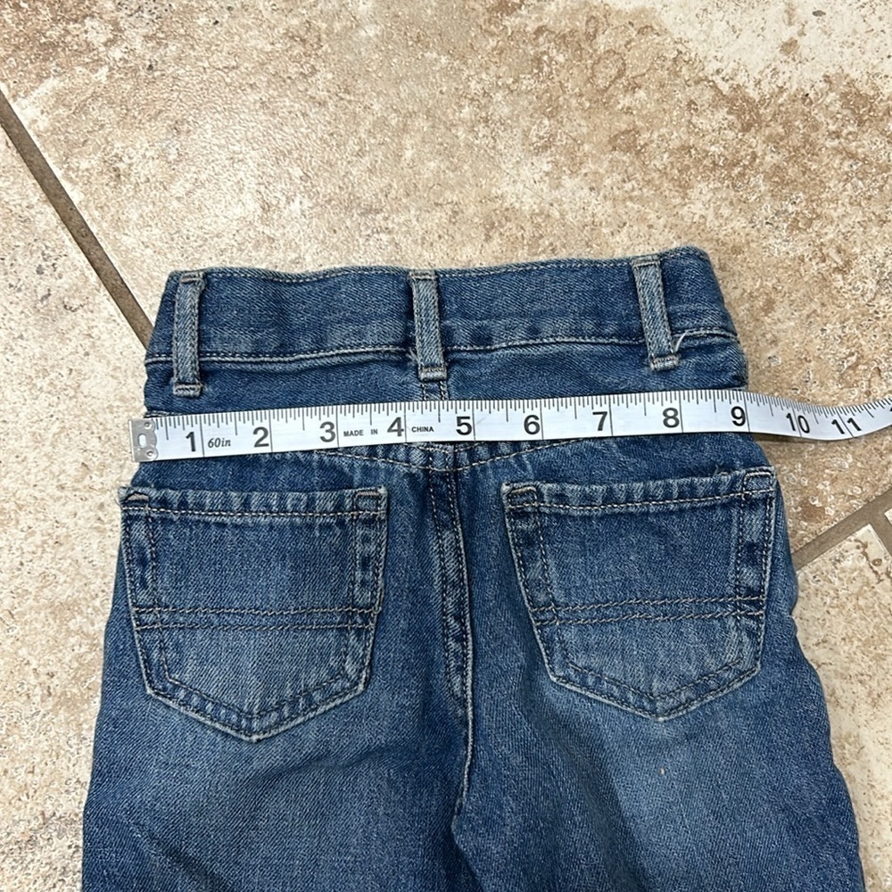 PLACE Bootcut Jeans - Picture 7 of 7